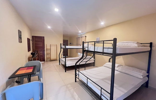 Boracay Amor Apartments - Photo 17