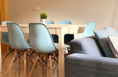 Apartamento Turístico Javalambre - Foto 1