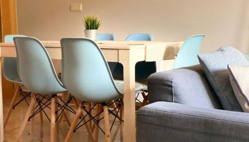 Apartamento Turístico Javalambre - Foto 1