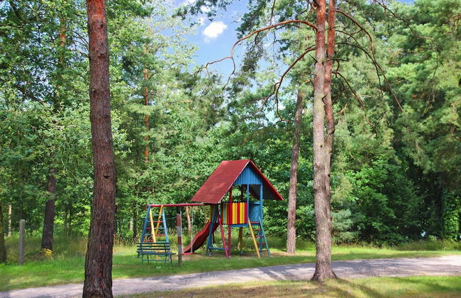 Feriendorf am Weinberg, Dobbrikow - Foto 36