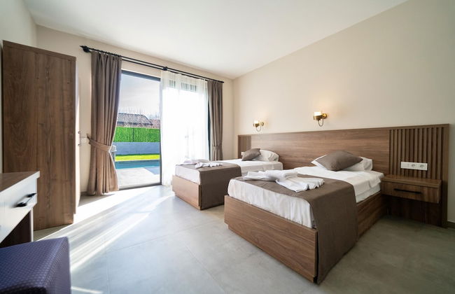 2 Bedroom Private Villa - Photo 6