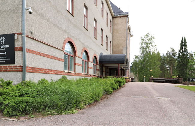 Forenom Hostel Röykkä - Foto 1