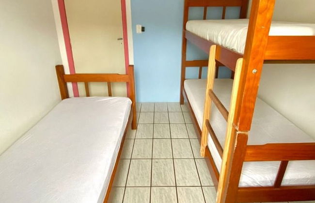 Sununga Flats - Foto 2