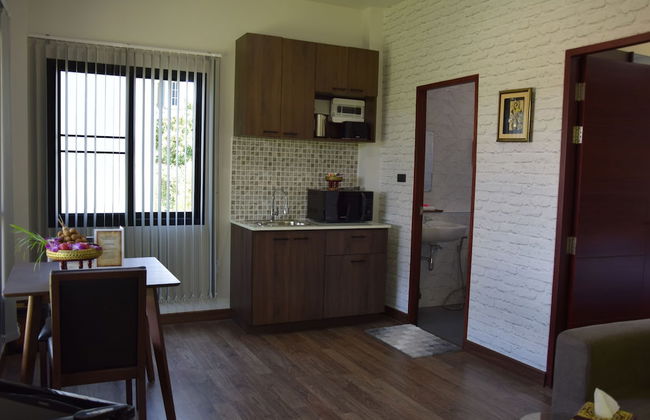 SB Holiday Resort - Foto 4