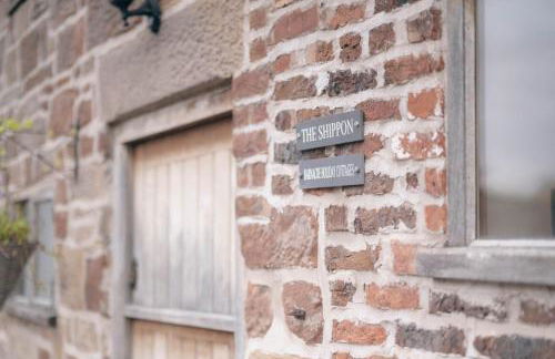 The Shippon Barn - A delightful haven for families - Foto 36