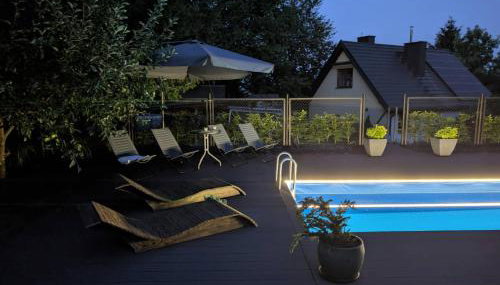 Chata Na Krańcu Świata - Foto 3, sunbed