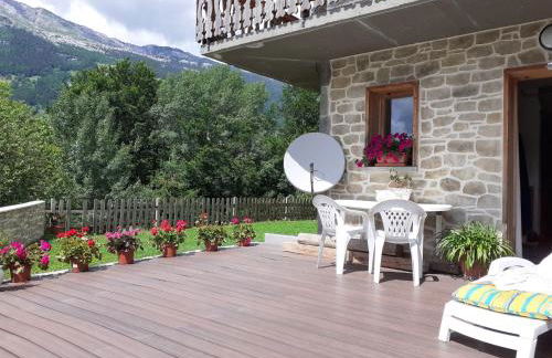 Apartment Namasté by Interhome - Foto 83