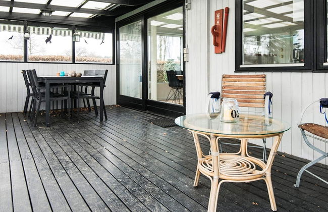 6 Person Holiday Home in Nordborg - Foto 27