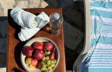 villa Emilia Tuscan stone - Foto 39