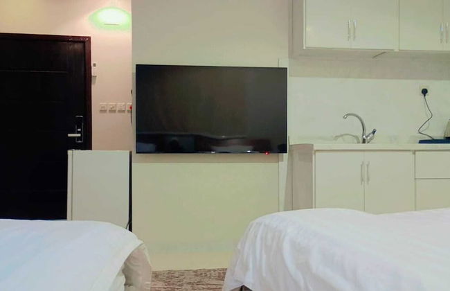 Coov Serviced Apt - Foto 5