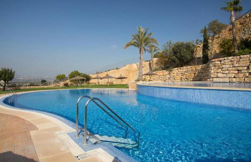 Highrise apartment with private terrace & sea views - 34th floor - Foto 46