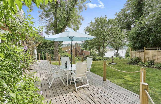 Kipper Cottage - Foto 16