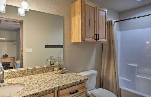 All-Encompassing Family Retreat Near Lake Texoma! - Foto 25