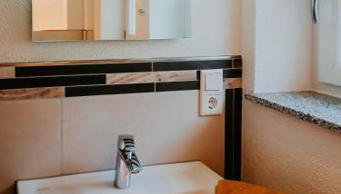 Ferienwohnung Krämer bei Rothenburg ob der Tauber - Foto 3