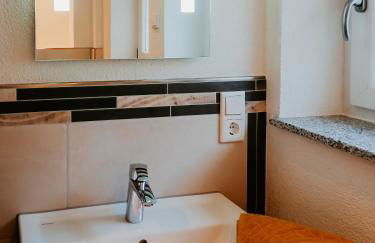 Ferienwohnung Krämer bei Rothenburg ob der Tauber - Foto 3