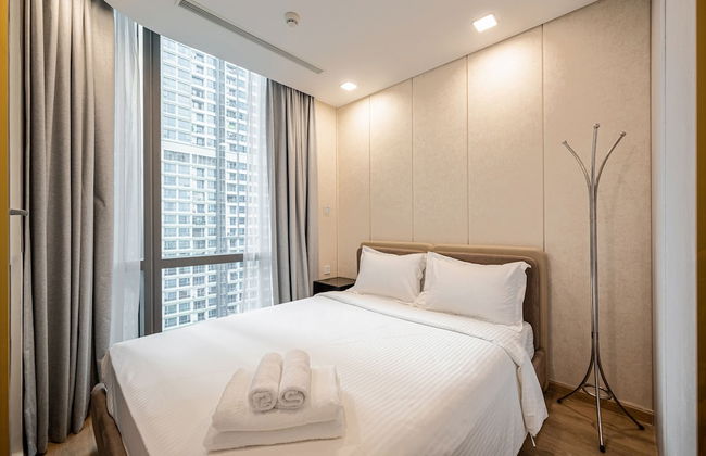 Landmark 81 - Saigon Luxury Apartment - Photo 28