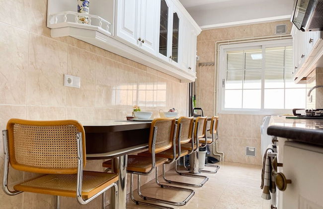 Unik Vacation Marina - Foto 44