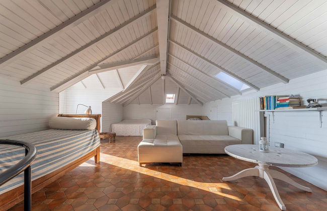 Breath-taking near Portofino Seaview - Foto 17