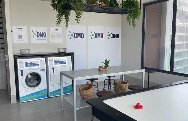 Studio Próximo a Paulista - Foto 22