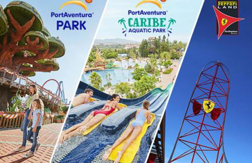 Casa Bella Vista en montaña con vistas al mar y piscina privada - Foto 43