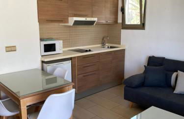 Apartamentos Oasis Sol - Foto 23