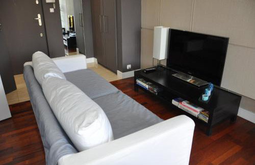 Apartament Mokotow - Foto 7