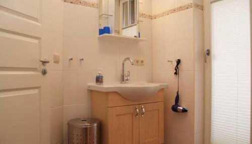 Kaiserliches Postamt Fewo 18 - Foto 5