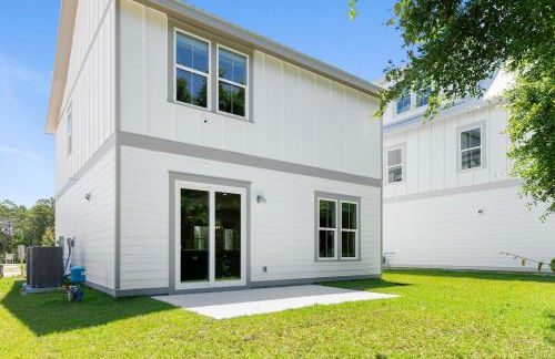 3Zs Beach House 30A Sleeps 10! - Foto 51