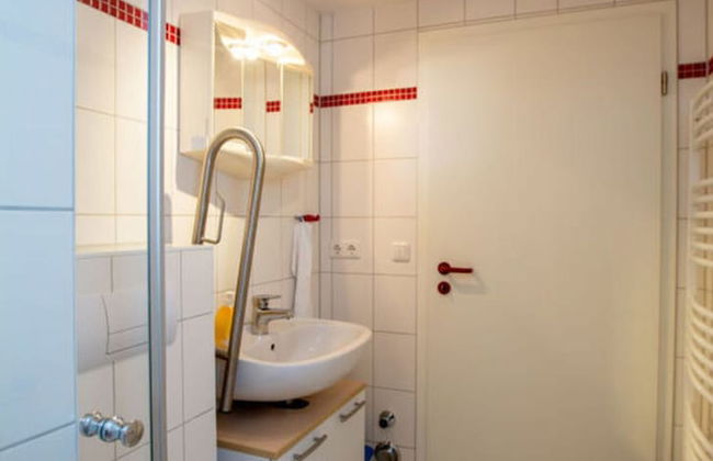 3 Villa Blanck Comfortable Holiday Residence - Foto 12