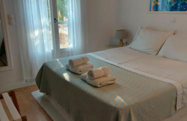 Simos suites - Foto 33