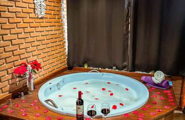 Chalé Aconchego Visconde de Mauá - Foto 1