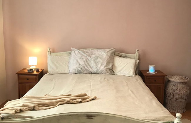 Lovely And Freshly Renovated Apartment In Praha 10 - Foto 4