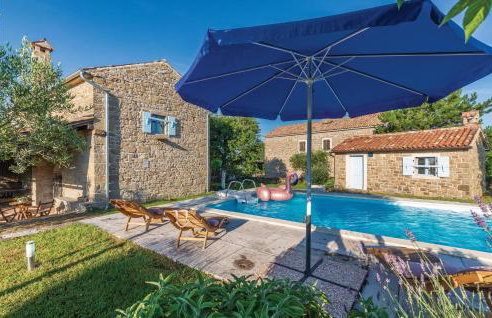 Holiday Home Biloslavi Bb Croatia - Foto 12