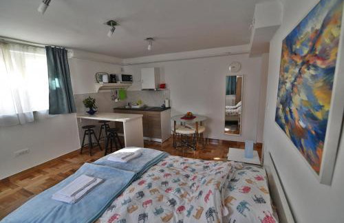 Studio apartmani L'ART - Photo 8