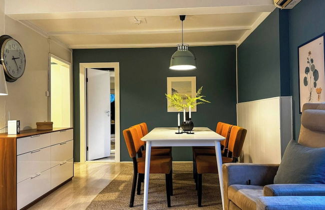 Cozy 2BR Apartment With Parking - Foto 11