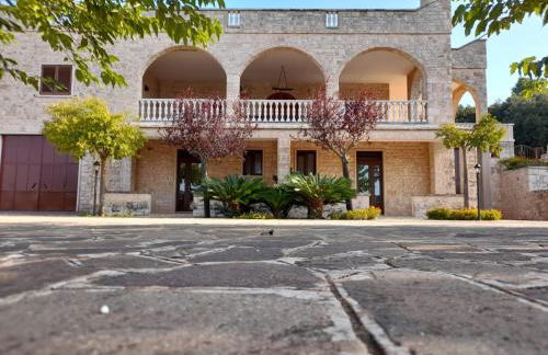 VILLA LISI - Foto 13