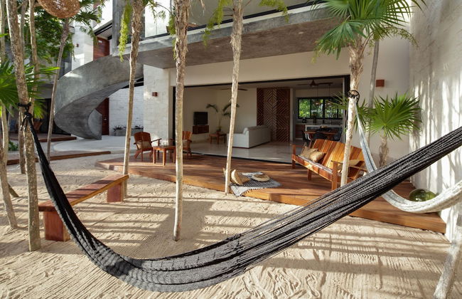 Tulsayab Luxury Development - Photo 29