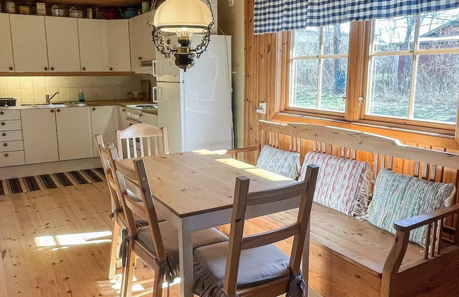 5 Person Holiday Home in Borgholm - Foto 4