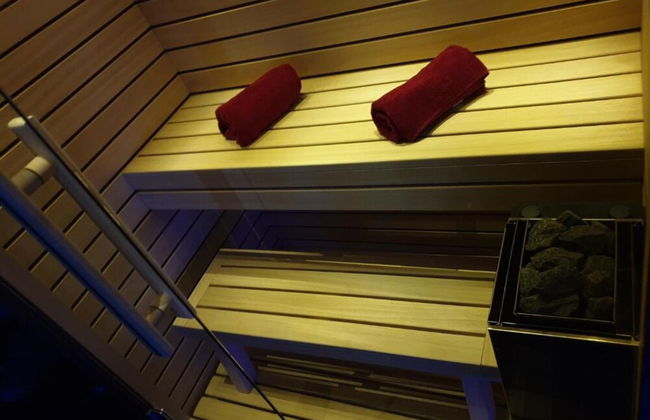 Apartment Wellness & Spa Zagreb - Foto 18