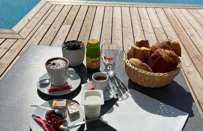 les hameaux de saint cyprien - Foto 24