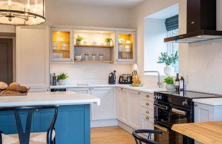 Plas Madoc Coach House - Foto 26