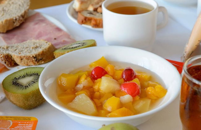 Apartamentos Vibra Panoramic - Foto 23