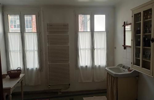 La maison de Nina - Foto 16