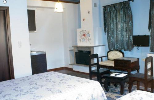 Hotel Dryades - Foto 23