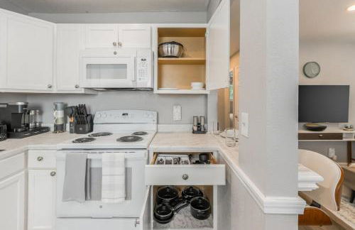 Escape to Bliss Relax in Cozy Style Spacious Suite with Two King Beds - Foto 26