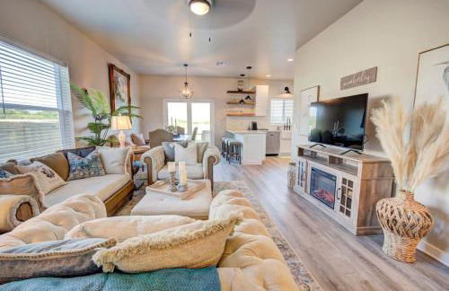 Winters Lodge at Little Ranches 5 min to Square - Foto 2