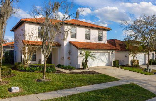 Paradise Resort Styles 4 BEDROOMS with 3 baths Pool and SPA - Foto 19