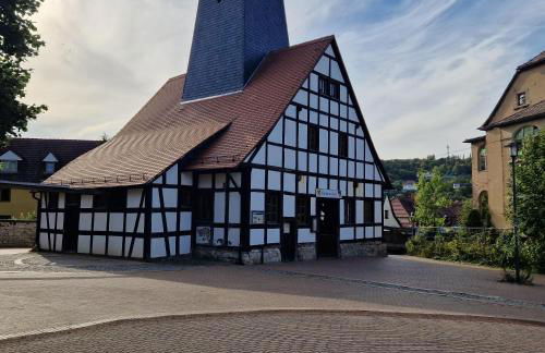 Ferienwohnung "Kleine Auszeit" - Foto 2