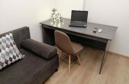 Central suite on Clock Square D1 - Foto 14