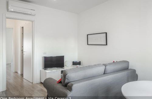 Brera Apartments in Porta Volta - Foto 82